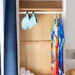 Yourhome - Allegria Apartman *