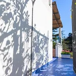 Apartman Yourhome - Allegria Positano