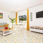 Apartman Yourhome - Allegria Positano