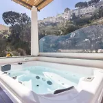 Yourhome - Allegria Apartman Positano