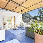 Yourhome - Allegria Apartman Positano