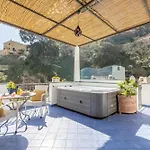 Yourhome - Allegria Apartman Positano