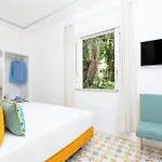 Apartman Yourhome - Allegria Positano