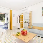 Yourhome - Allegria * Positano