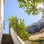 Apartman Yourhome - Allegria Positano