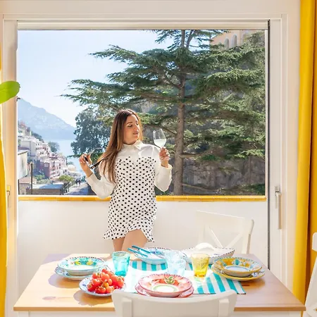 Yourhome - Allegria Apartman