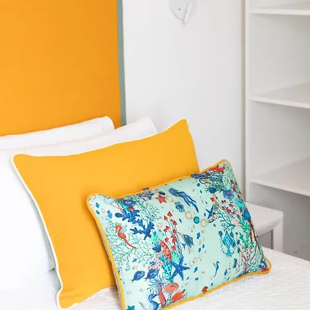 Yourhome - Allegria Apartman *