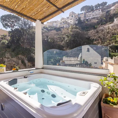 Apartman Yourhome - Allegria *
