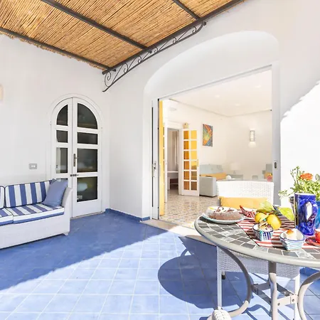 Yourhome - Allegria * Positano