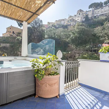 Yourhome - Allegria * Positano
