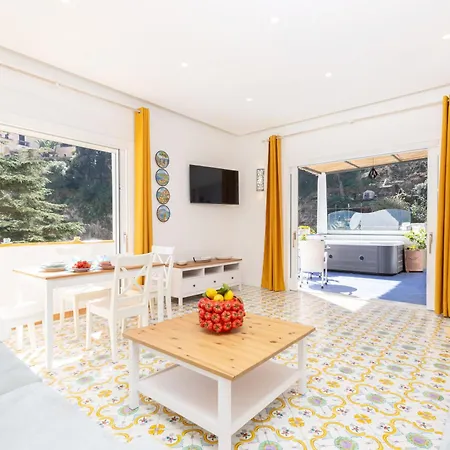 Yourhome - Allegria Apartman