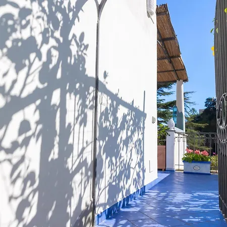 Apartman Yourhome - Allegria Positano