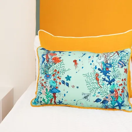Yourhome - Allegria * Positano