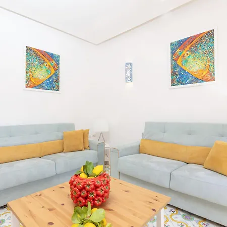 Apartman Yourhome - Allegria