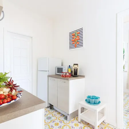 Yourhome - Allegria * Positano