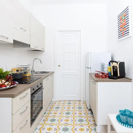 Yourhome - Allegria Positano