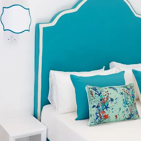 Apartman Yourhome - Allegria Positano