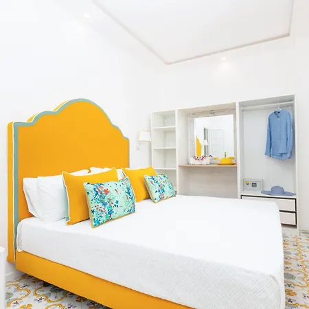 Yourhome - Allegria * Positano
