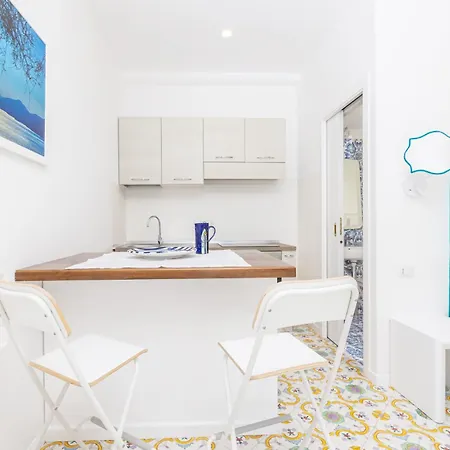 Yourhome - Allegria * Positano