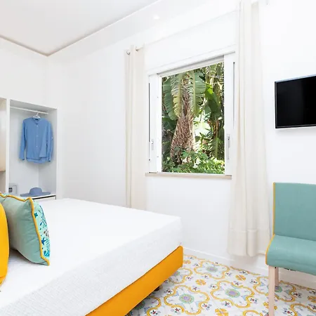 Apartman Yourhome - Allegria Positano