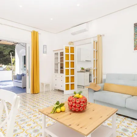 Yourhome - Allegria * Positano