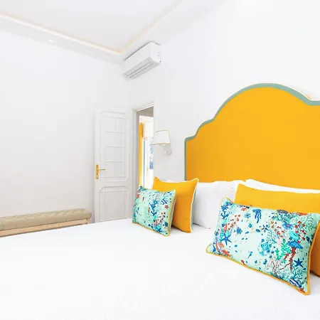 Apartman Yourhome - Allegria *