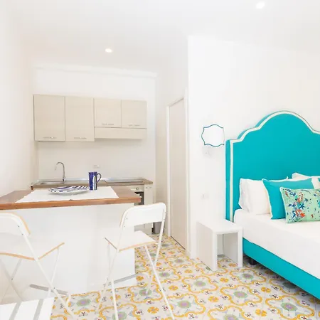 Yourhome - Allegria Apartman