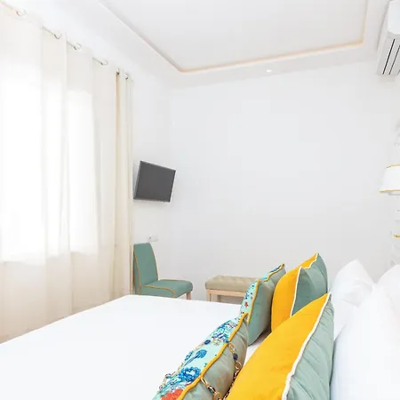 Apartman Yourhome - Allegria *