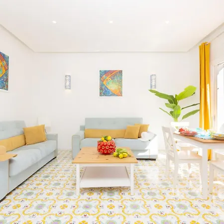 Yourhome - Allegria Apartman