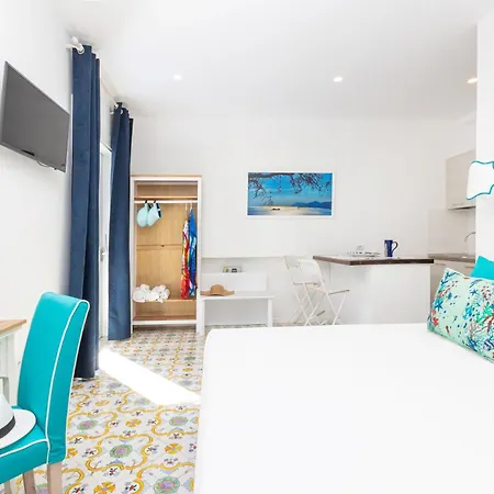 Yourhome - Allegria Apartman