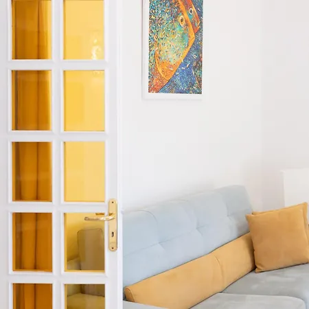 Apartman Yourhome - Allegria *