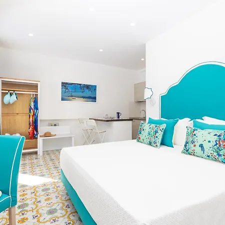 Yourhome - Allegria Apartman *